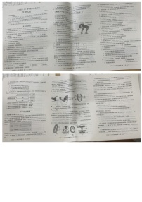 四川省眉山市洪雅县2024-2025学年八年级上学期期中考试生物试题