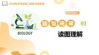 题型01+读图理解（精讲课件） 2025年中考生物二轮复习讲练测（全国通用）