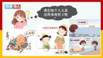 初中生物人教版（2024）七年级下册（2024）人的生殖多媒体教学课件ppt