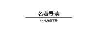 部编版语文名著阅读课件----------《海底两万里》 (2)