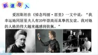 初中语文人教部编版 (五四制)八年级上册(2018)9* 美丽的颜色教学演示课件ppt