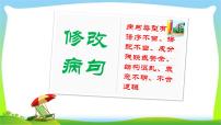 中考语文病句修改指导优质课件PPT