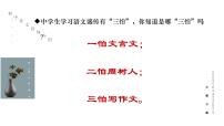 2022年中考语文专题复习-初中记叙文作文技法课件（共73页）