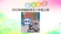 语文八年级上册5 国行公祭，为佑世界和平获奖课件ppt