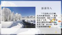 人教部编版九年级上册沁园春雪示范课课件ppt