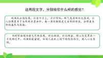 中考语文一轮复习课件：记叙文之环境描写的作用