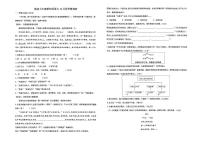 山东省淄博市张店区第七中学2025—2026学年九年级上学期10月月考语文试题