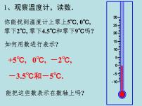 人教版七年级上册第一章 有理数1.2 有理数1.2.1 有理数图文课件ppt