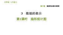 2021学年6.3 数据的表示习题ppt课件