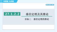 2020-2021学年第27章 圆综合与测试习题课件ppt