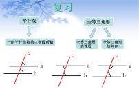 初中数学18.1.1 平行四边形的性质说课ppt课件