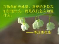 初中数学北师大版八年级下册第六章 平行四边形1 平行四边形的性质教案配套ppt课件