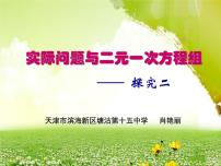 初中数学人教版七年级下册探究2农作物常量问题1课件PPT