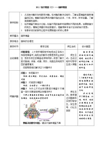 数学七年级下册10.1 统计调查教案设计