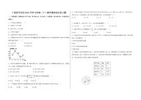 广西省平乐县2022学年七年级（下）数学期末综合复习题