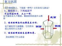 2020-2021学年1.2 展开与折叠教学演示课件ppt