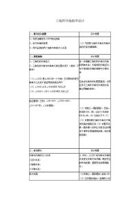 八年级上册第十一章 三角形11.2 与三角形有关的角11.2.2 三角形的外角教案及反思
