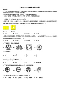 2022年山东省青岛市黄岛区中考数学对点突破模拟试卷含解析