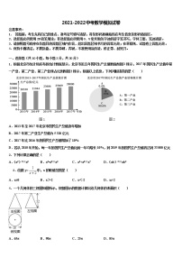 河南省郑州市郑东新区美秀初级中学2022年毕业升学考试模拟卷数学卷含解析