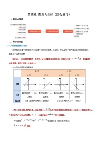 第五章 一次函数的性质与应用（综合复习，满分必刷题）（解析版）