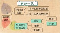 初中数学人教版八年级下册18.2.1 矩形课文ppt课件