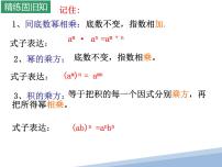 初中数学苏科版七年级下册9.1 单项式乘单项式教学ppt课件