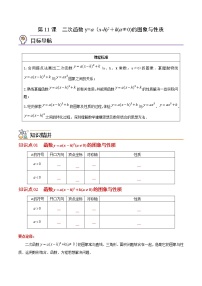 初中数学22.1.1 二次函数同步测试题