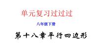 第十八章平行四边形【知识梳理】——2022-2023学年人教版数学八年级下册单元综合复习