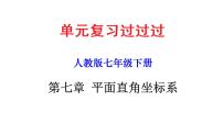 第七章 平面直角坐标系【知识梳理课件】——2022-2023学年人教版数学七年级下册单元综合复习