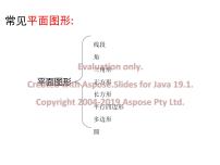 初中数学青岛版七年级上册1.2 几何图形多媒体教学课件ppt