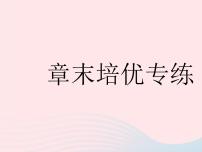 数学九年级下册26.1 二次函数作业ppt课件