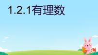 初中数学人教版七年级上册第一章 有理数1.2 有理数1.2.1 有理数图片课件ppt