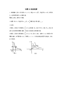 专题30 阅读理解-备战2024年中考数学重难题型（全国通用）