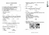 北京市海淀区 2024-2025学年七年级上学期期中数学试卷