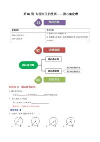 初中数学人教版（2024）九年级上册24.1.1 圆习题