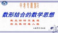 中考复习数学-中考数学三轮冲刺课件