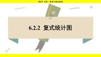 数学七年级下册（2024）6.2 统计图教课ppt课件
