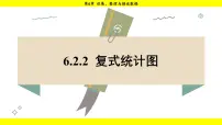 数学七年级下册（2024）6.2 统计图教课ppt课件