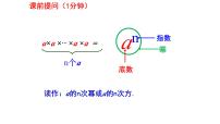 初中数学北师大版（2024）七年级下册1 同底数幂的乘法教课内容课件ppt