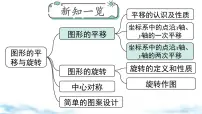 北师大版（2024）图形的平移集体备课ppt课件
