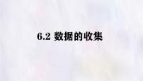 北师大版（2024）七年级上册（2024）数据的收集多媒体教学课件ppt