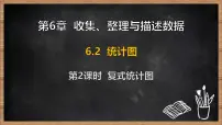 湘教版（2024）七年级下册（2024）统计图背景图ppt课件