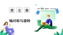 初中数学湘教版（2024）七年级下册（2024）平面图形变换的简单应用图片ppt课件