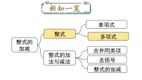 人教版（2024）七年级上册（2024）整式说课ppt课件