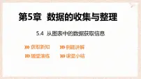 初中从图表中的数据获取信息课文内容ppt课件