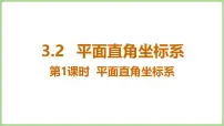 初中数学北师大版（2024）八年级上册（2024）2 平面直角坐标系图文ppt课件