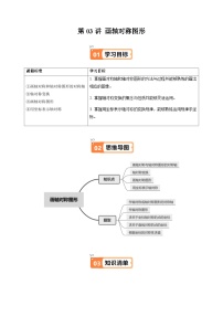 初中数学人教版（2024）八年级上册（2024）15.2 画轴对称的图形一课一练
