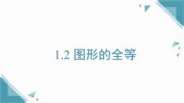 鲁教版（五四学制）（2024）七年级上册（2024）2 图形的全等图片ppt课件