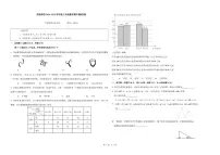 北京市第十一中学实验学校2024-2025学年上学期八年级数学期中考试D卷卷