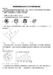 青海省果洛藏族自治州2025年中考数学模拟试题含解析